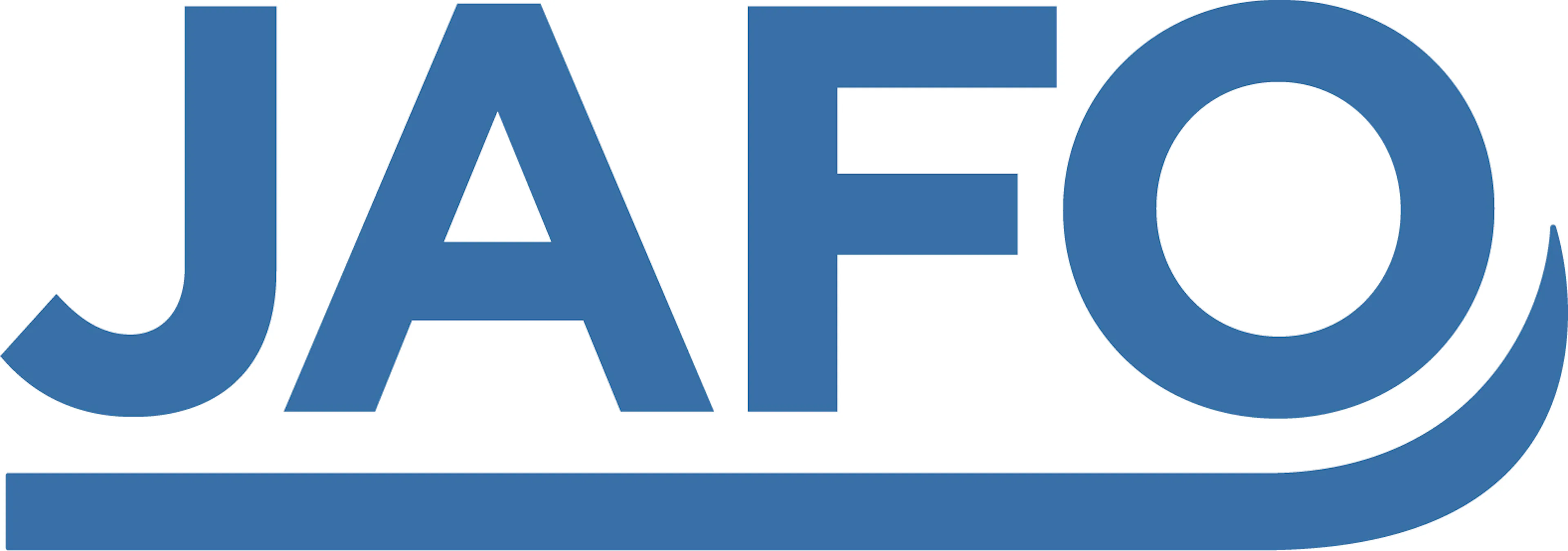 Jafo logo