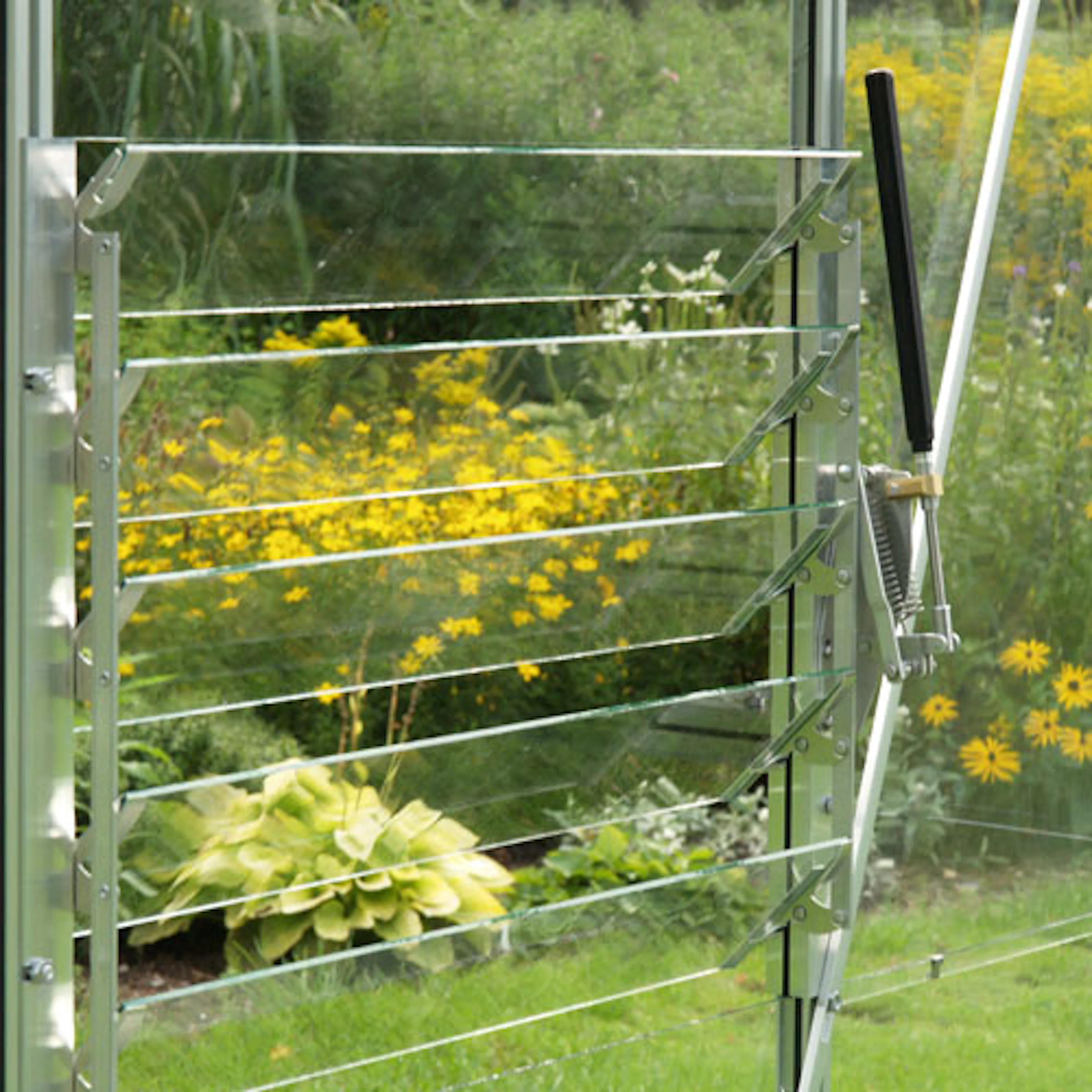 Jalusifönster Vitavia Justerbart