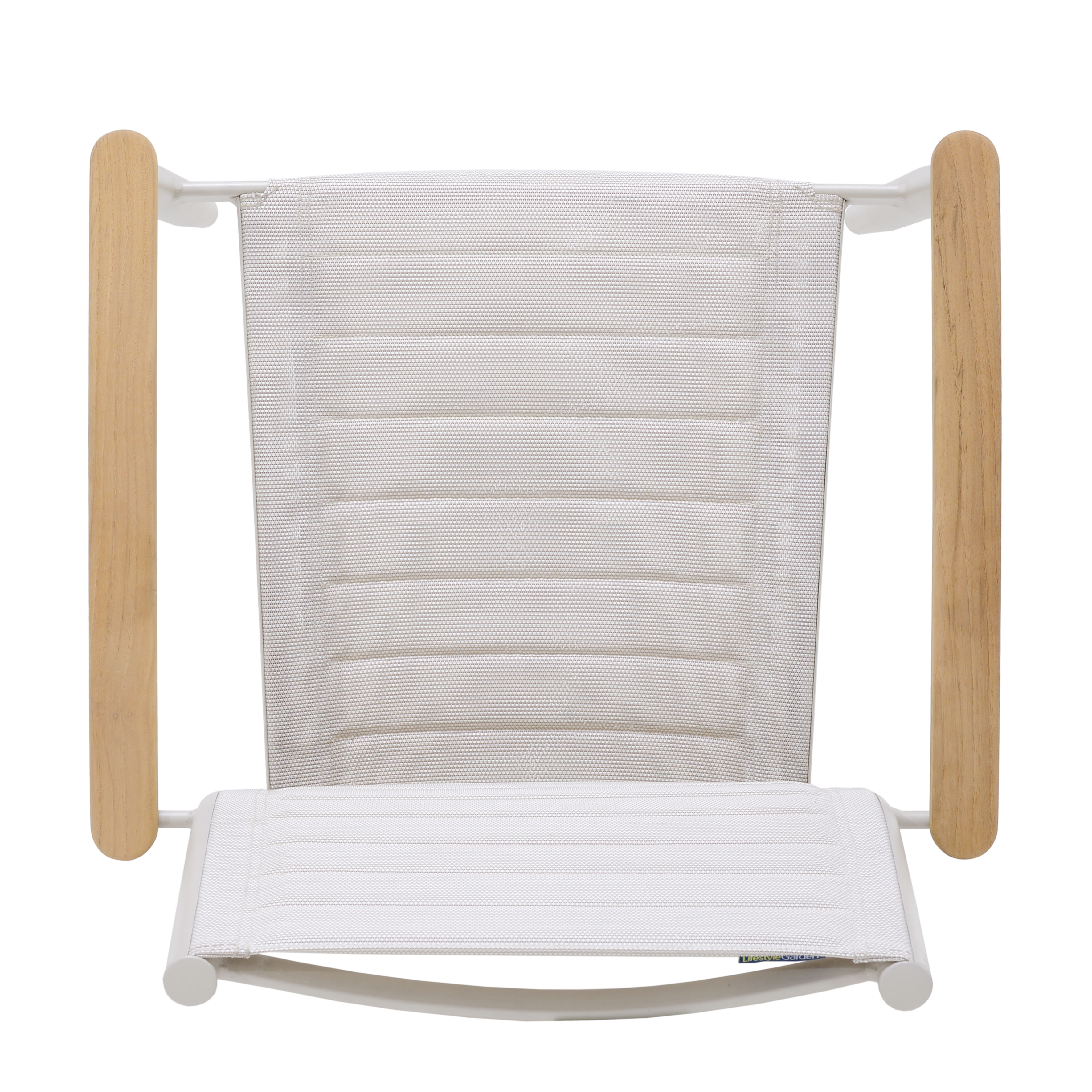 Matgrupp LifestyleGarden Portals 210 cm 8 Lite Stolar