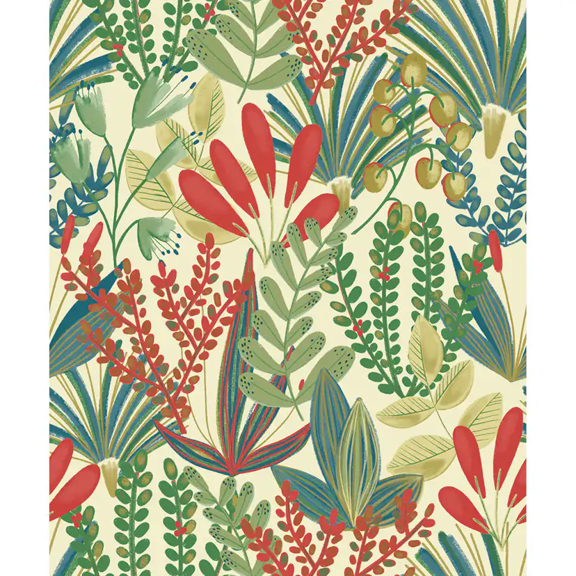 Tapet GrandecoLife Early Blossom JF3701