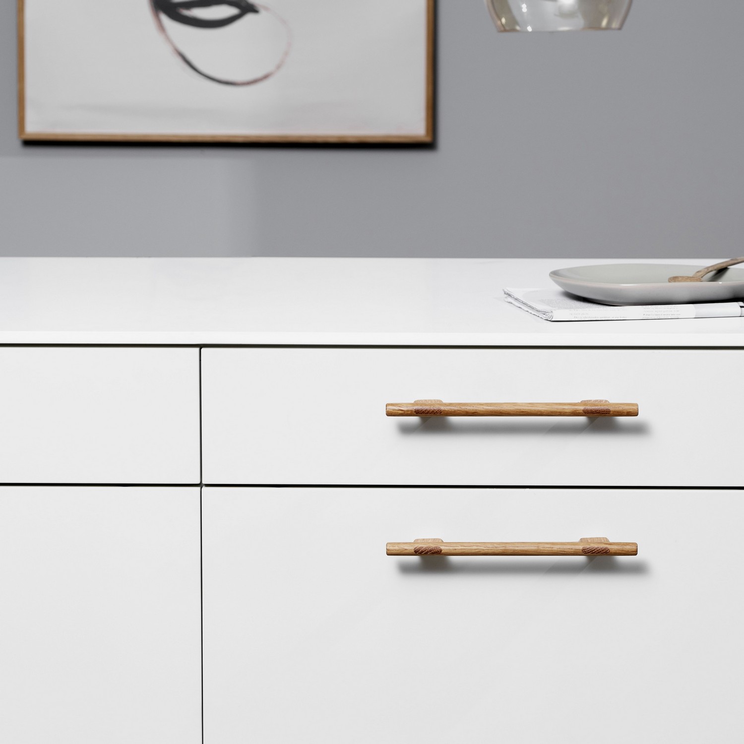 Handtag Beslag Design Join