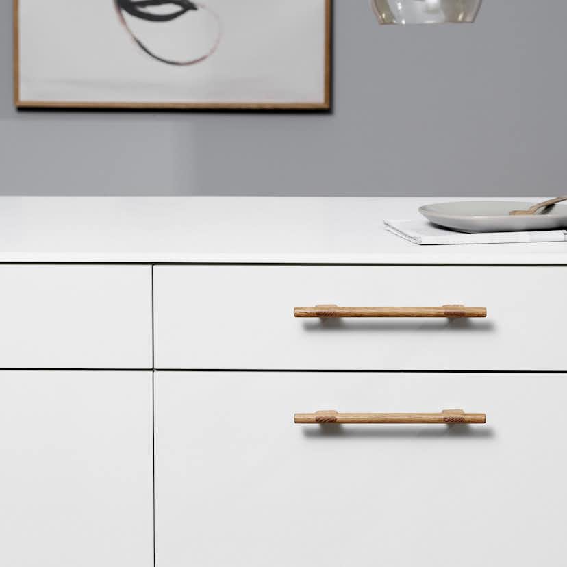 Handtag Beslag Design Join