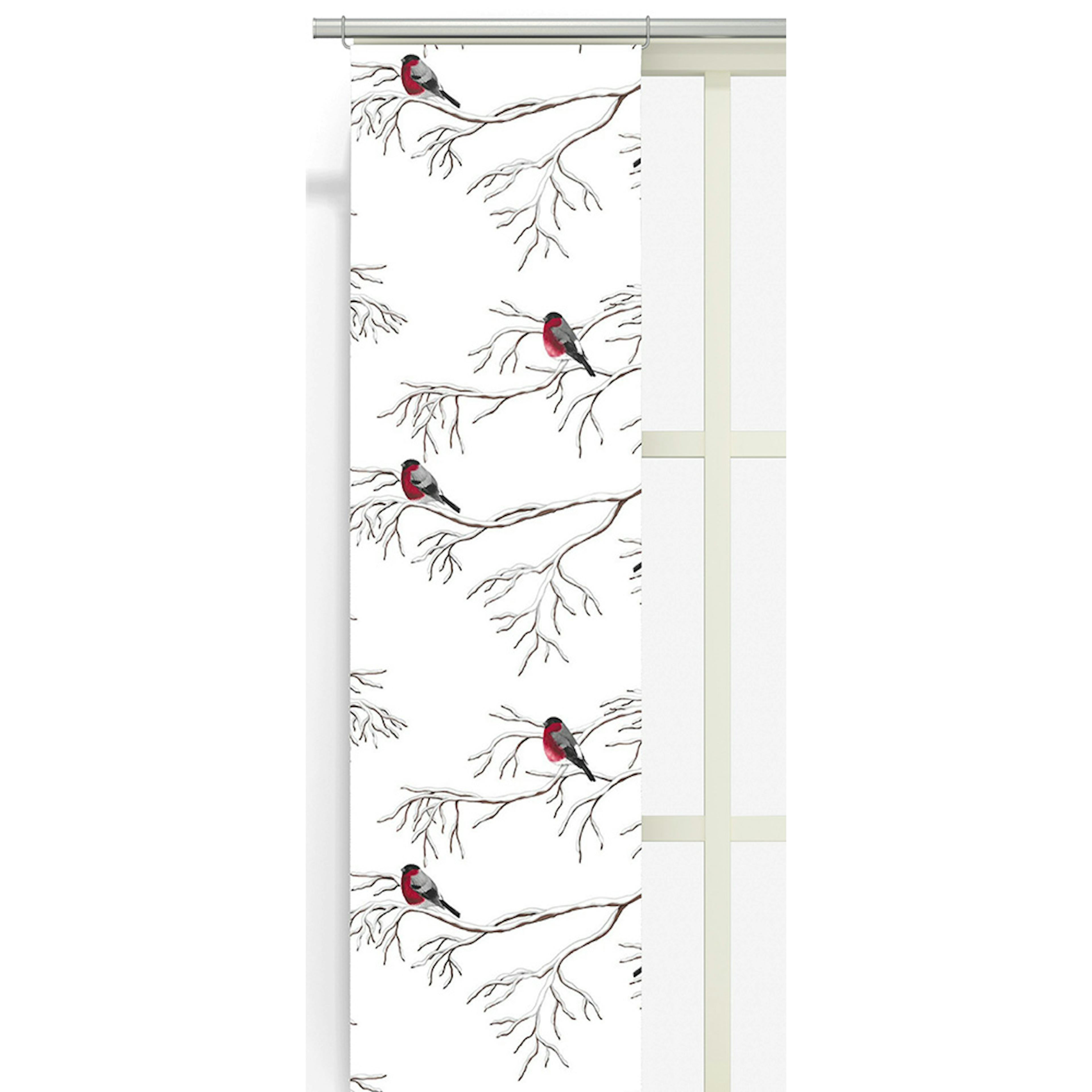 Panellängd Arvidssons Textil Vinterland