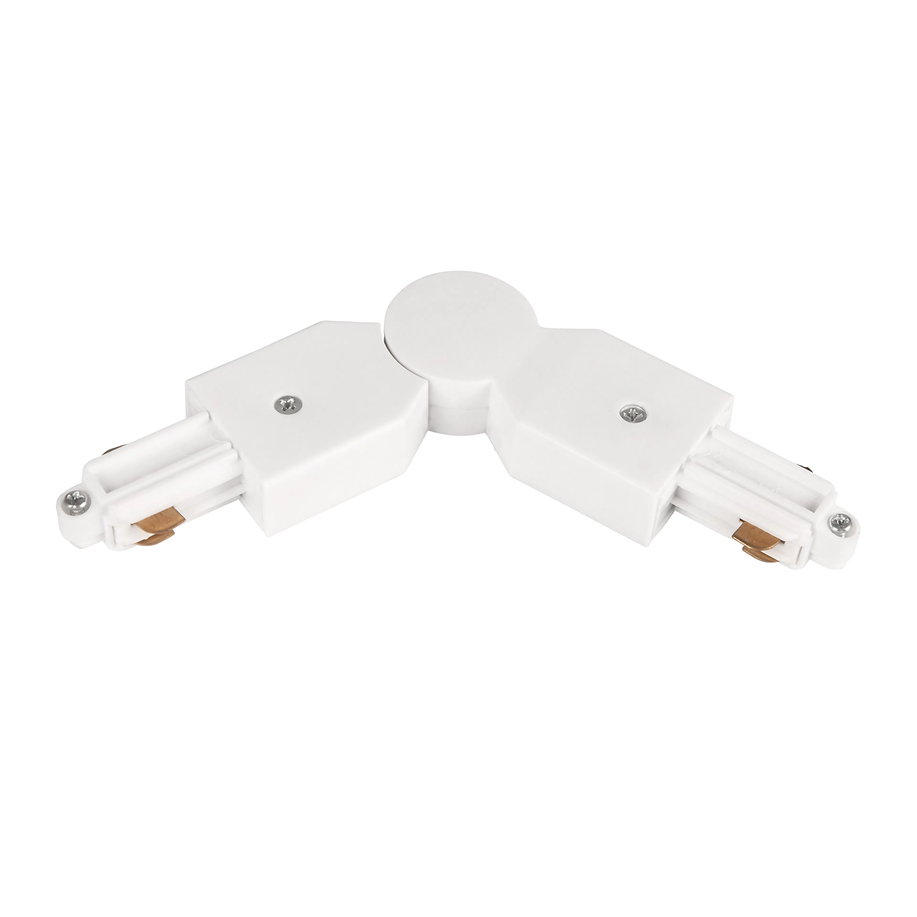 Justerbar Skarv Hide-a-lite LiteTrac 1-Fas