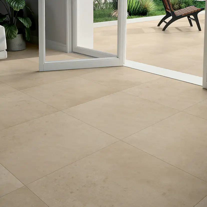 Klinker Limestone Sabbia 30x60 cm