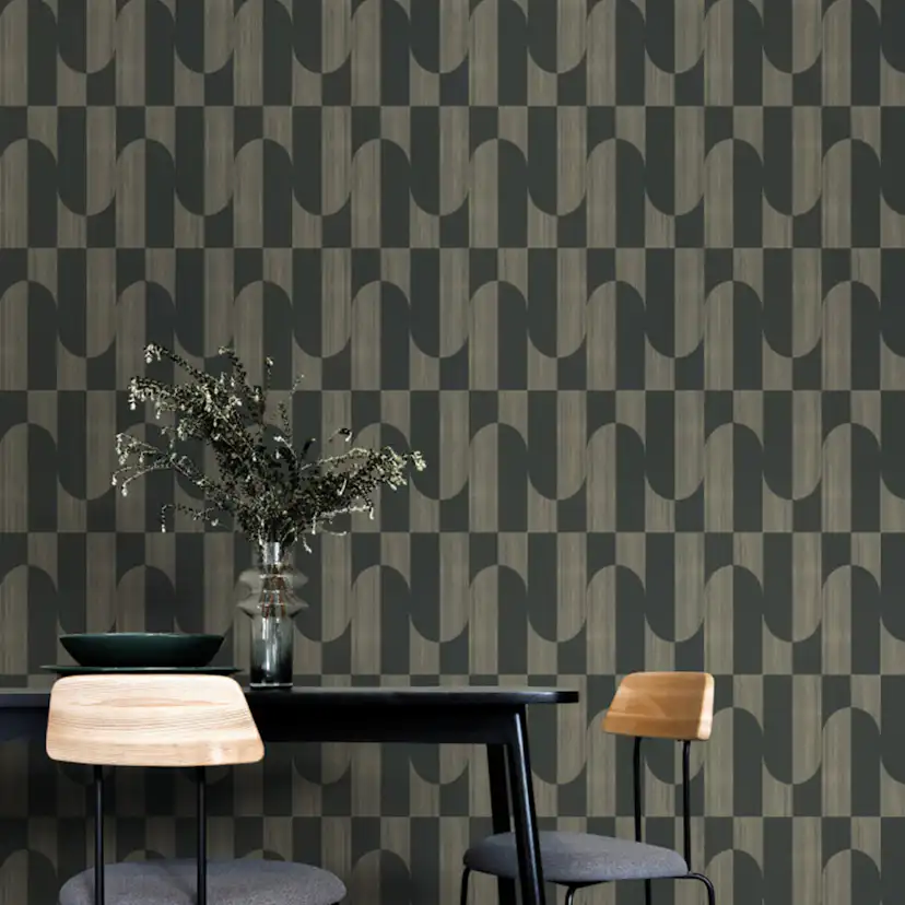 Tapet GrandecoLife Kaia K5702