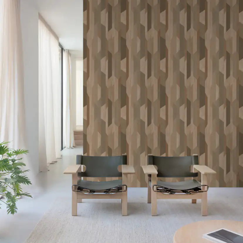 Tapet GrandecoLife Kaia K7002