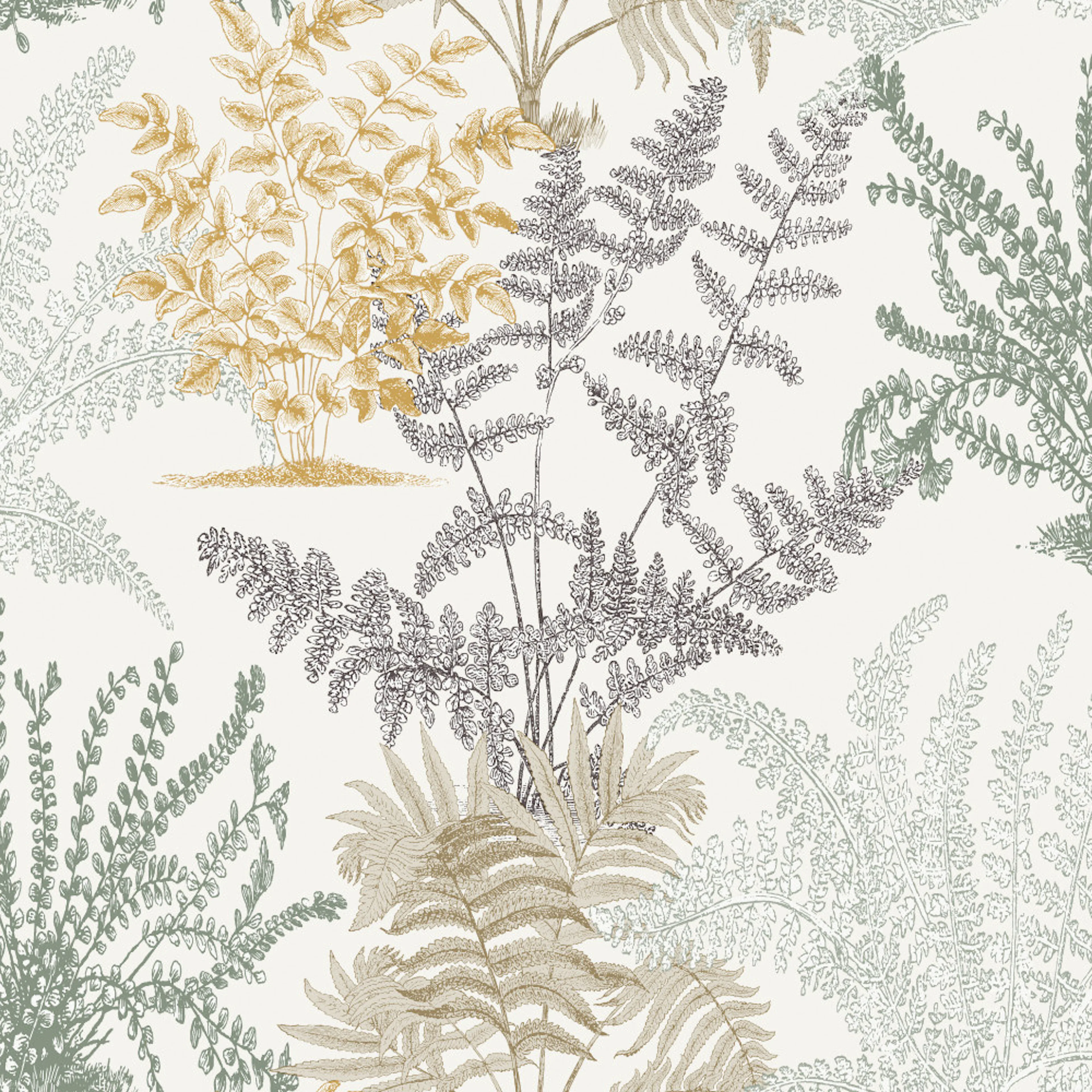 Tapet GrandecoLife Kaia K7101