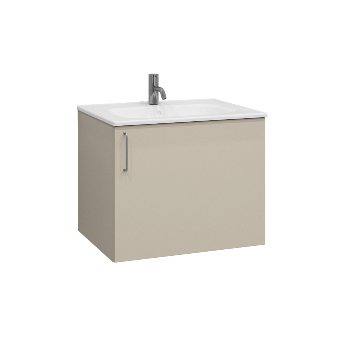 Tvättställsskåp Ballingslöv KA60 Bright