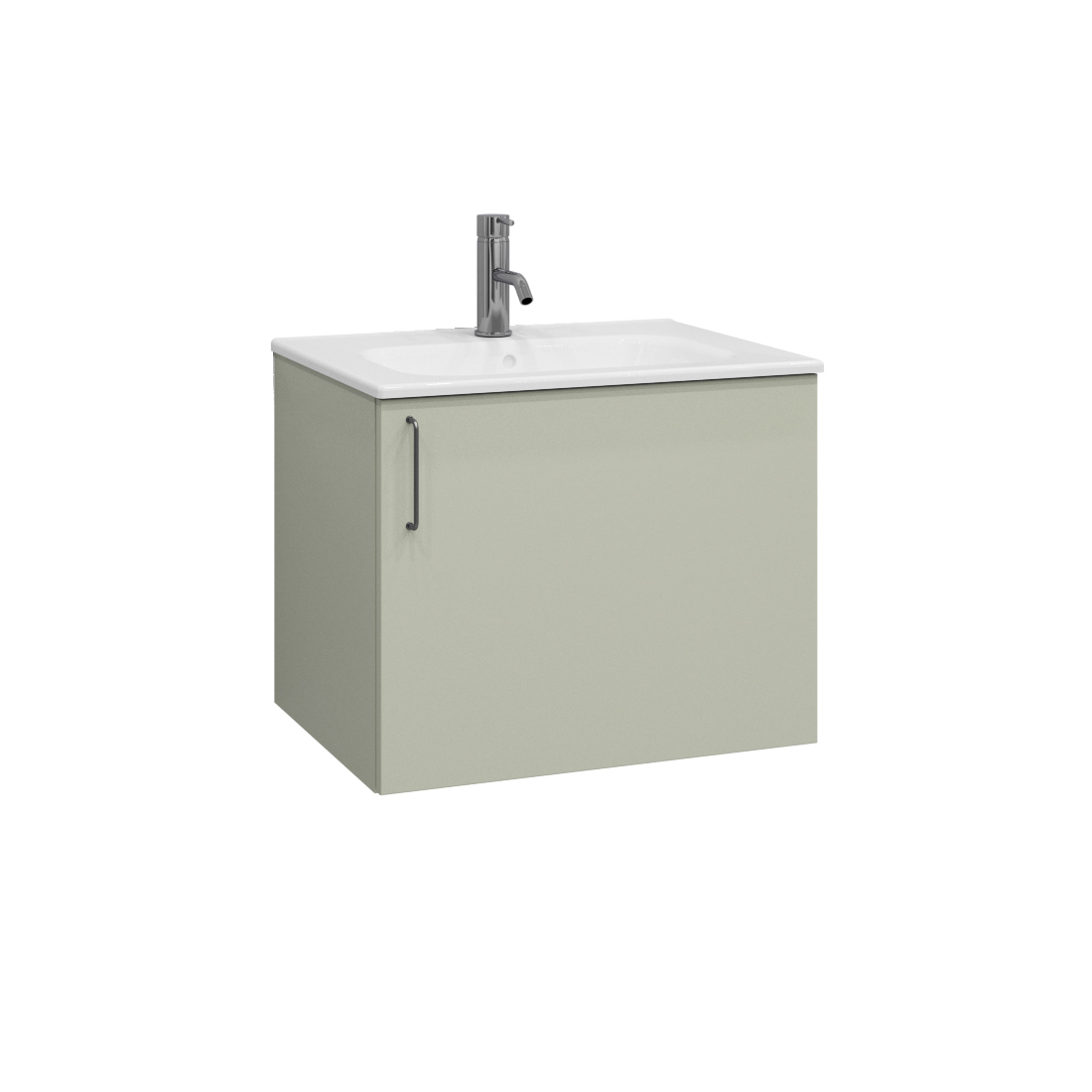 Tvättställsskåp Ballingslöv KA60 Bright