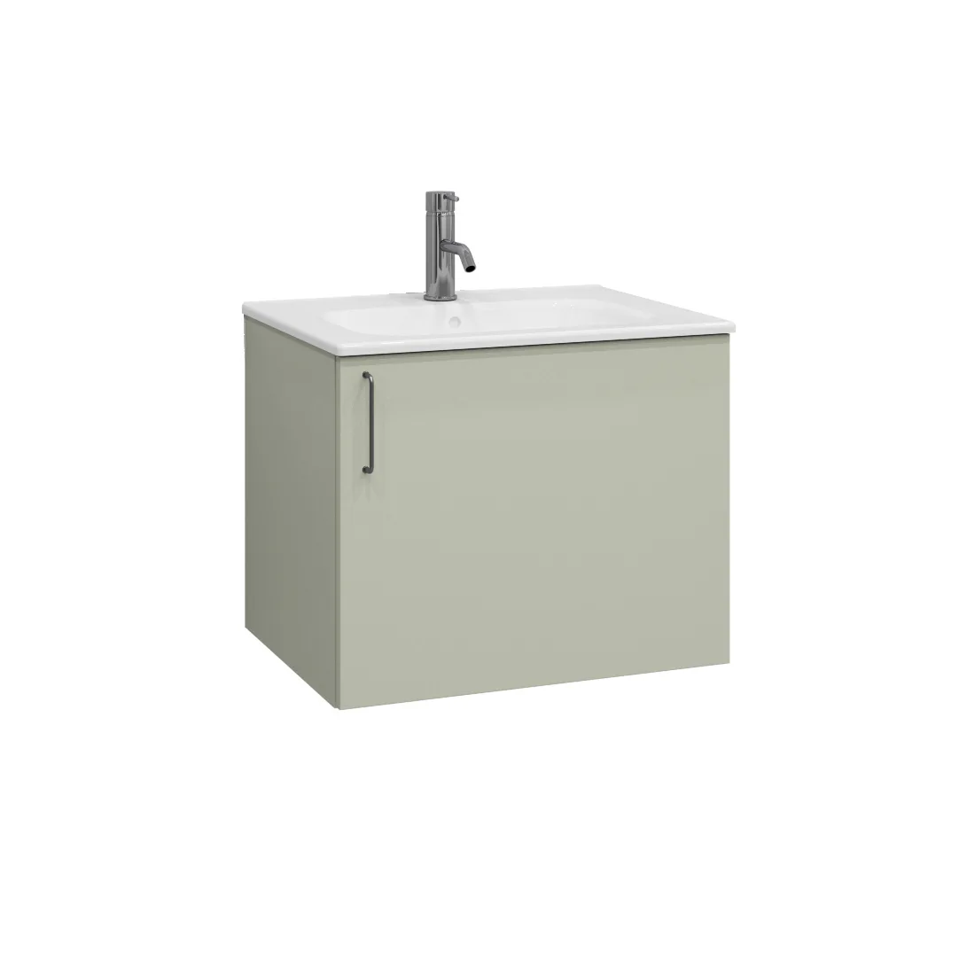 Tvättställsskåp Ballingslöv KA60 Bright