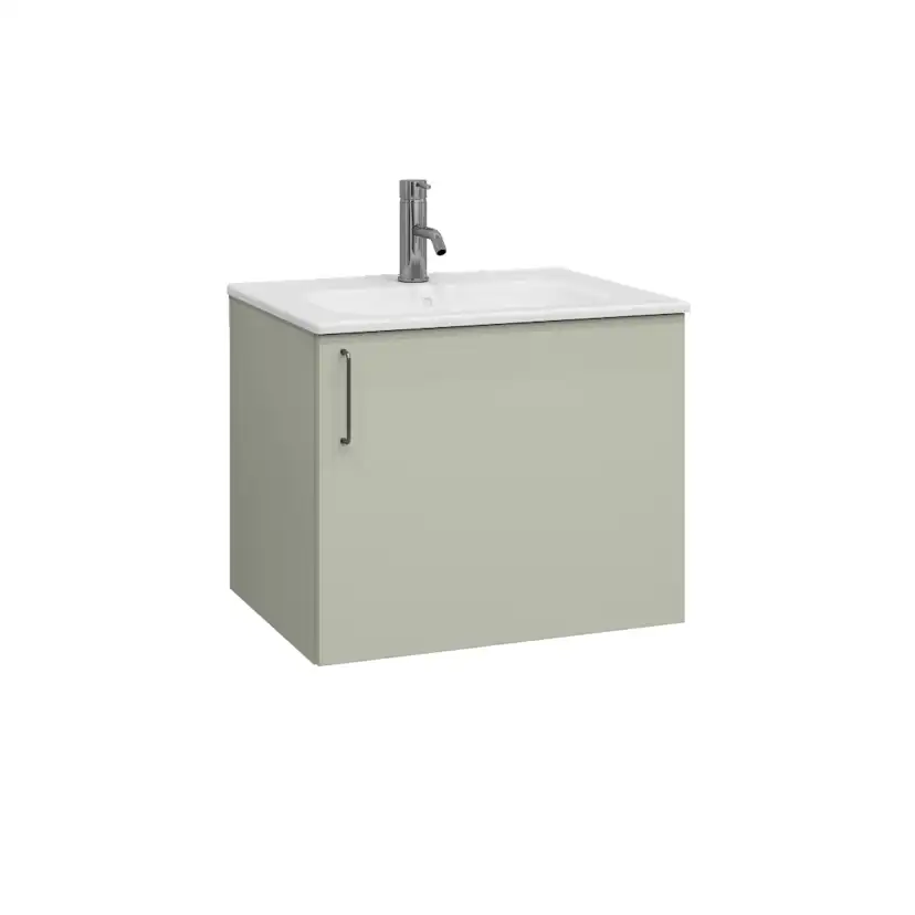 Tvättställsskåp Ballingslöv KA60 Bright