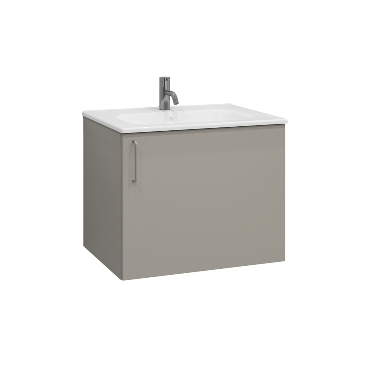 Tvättställsskåp Ballingslöv KA60 Bright