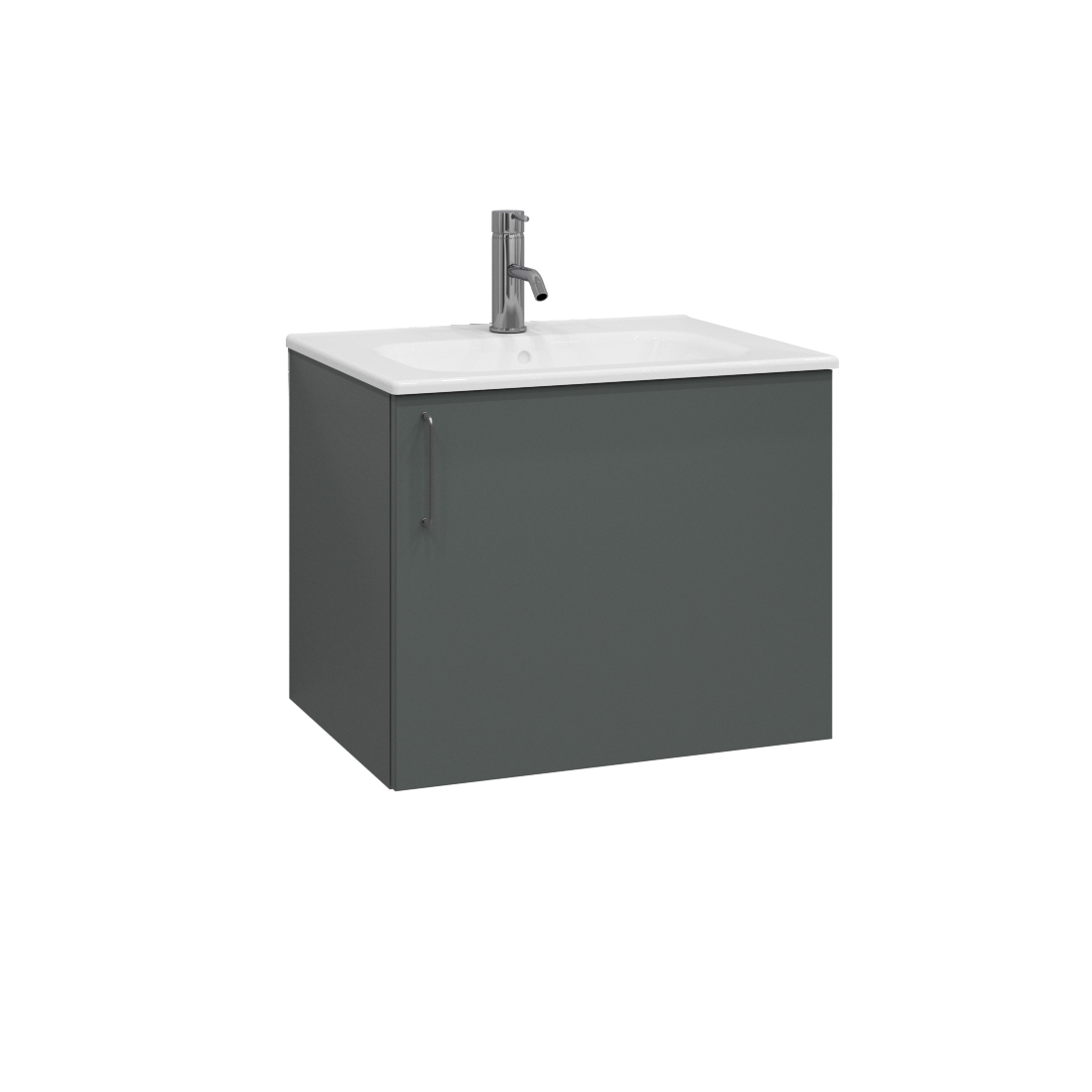 Tvättställsskåp Ballingslöv KA60 Bright