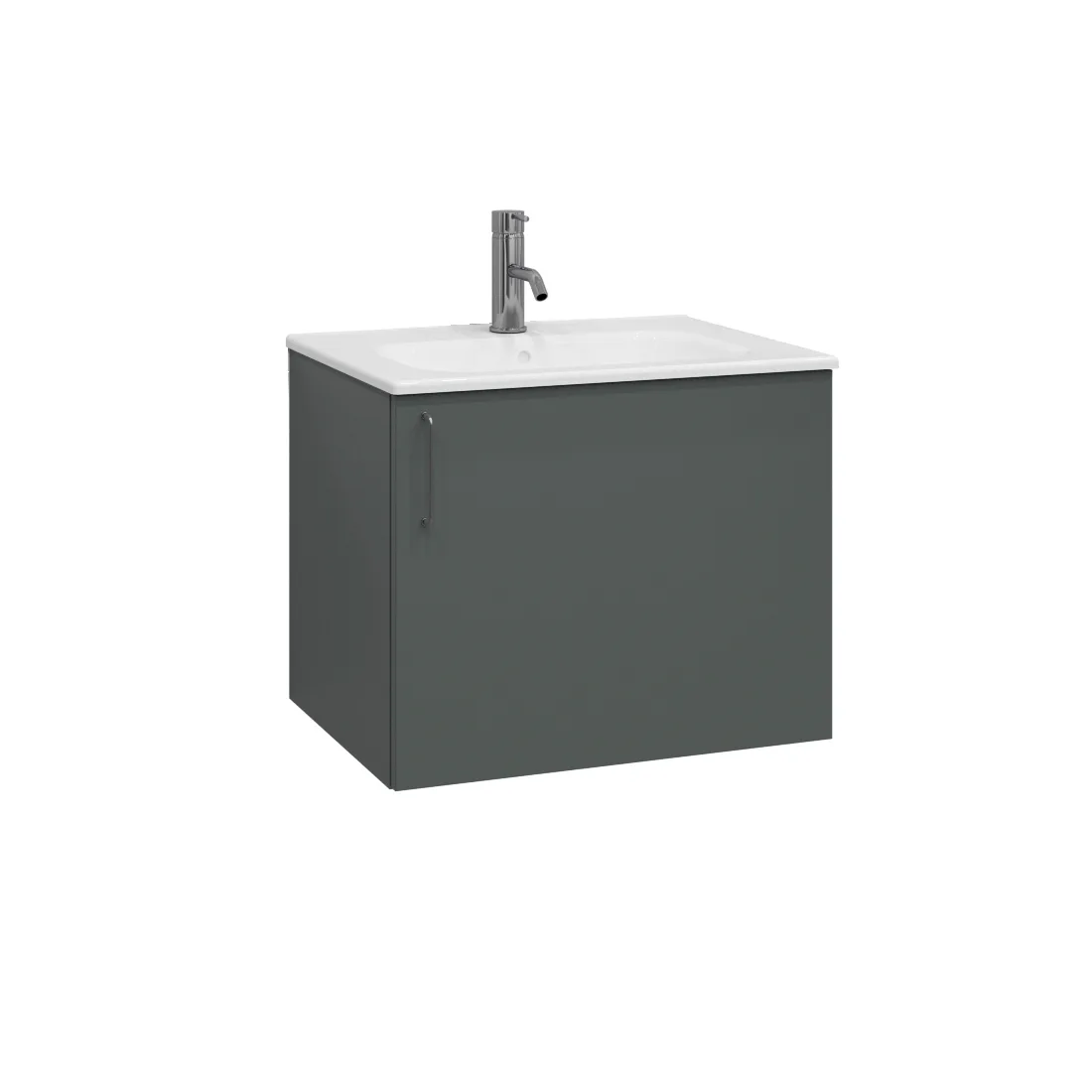 Tvättställsskåp Ballingslöv KA60 Bright