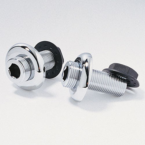 Kabinkoppling Westerbergs