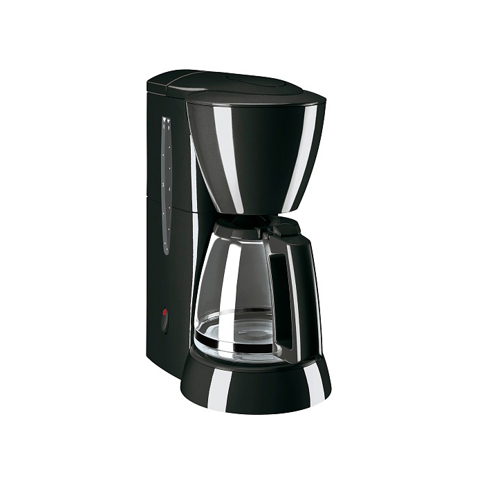 Kaffebryggare Melitta Single 5 Svart