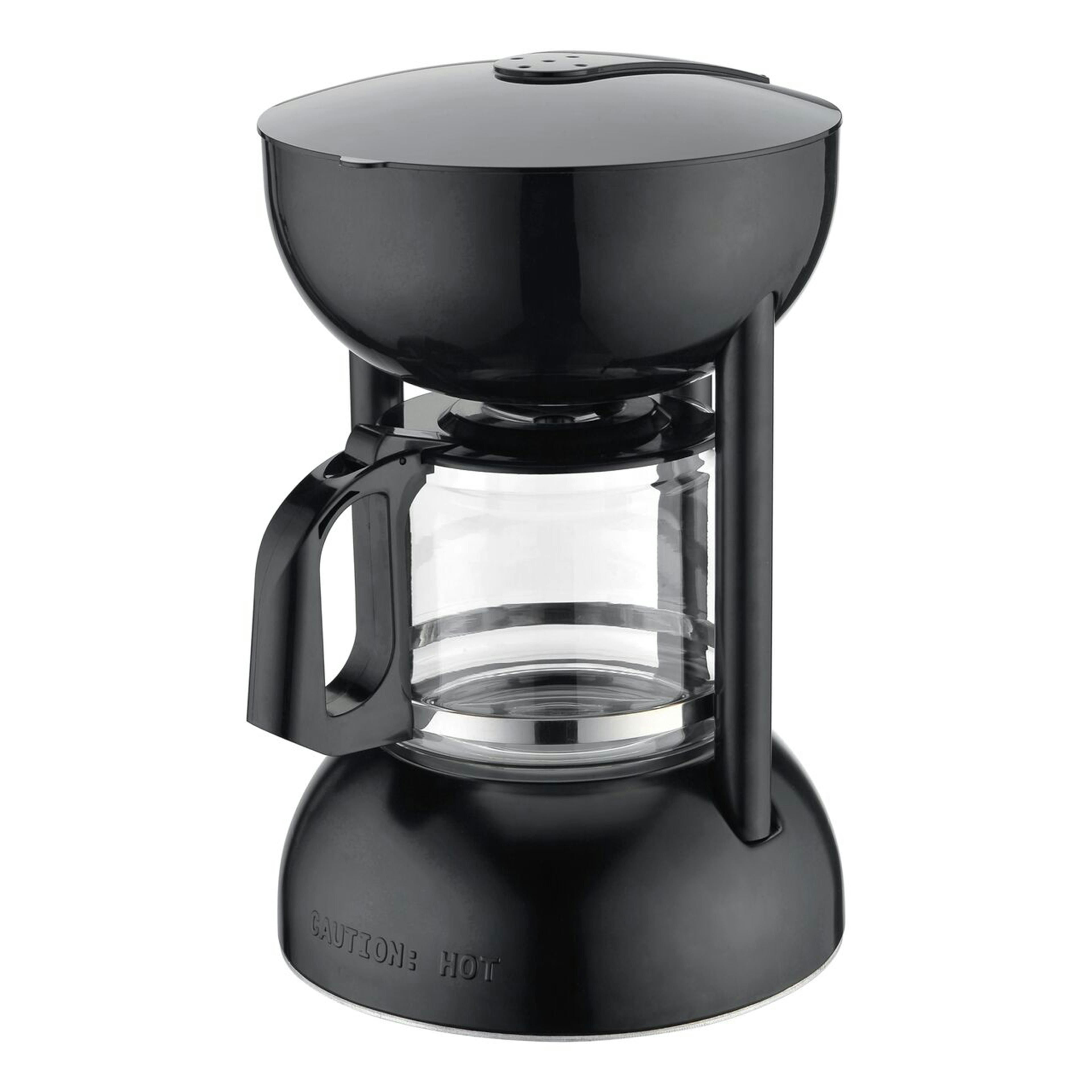 Kaffekokare Sunwind Home Away för Gasollåga