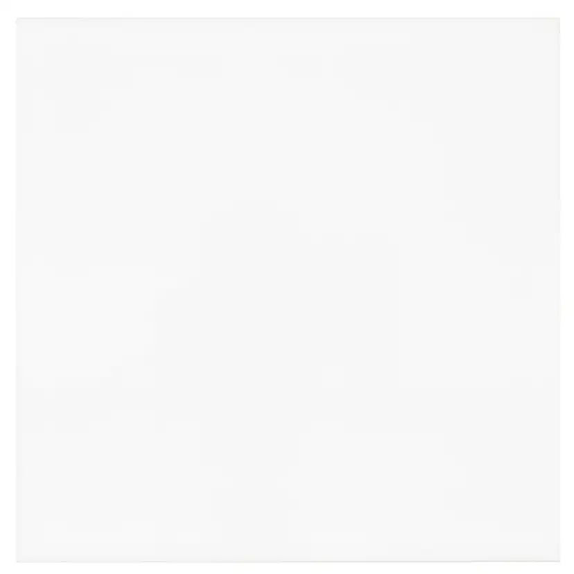 Kakel Arredo Polar Blank Vit 15x15 cm