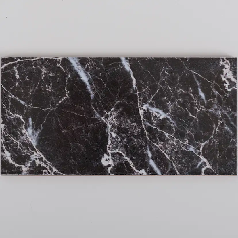 Kakel Tenfors Marquina 10x20 cm