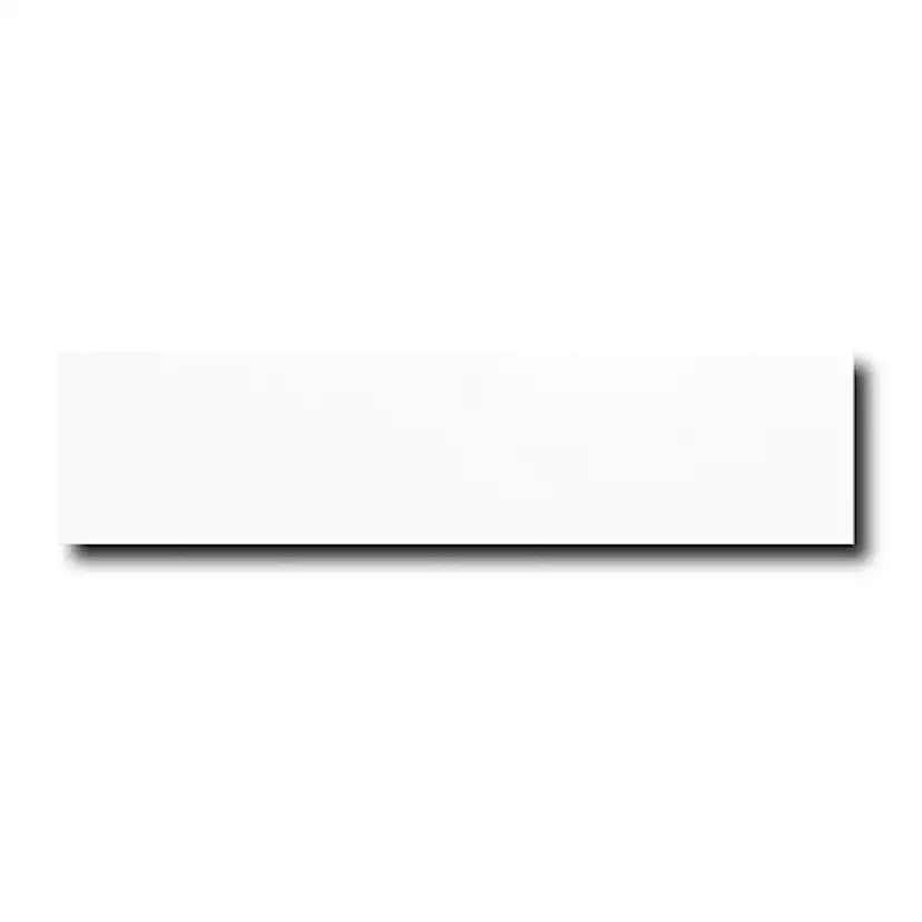 Kakel Lhådös Coco Vit Blank 10x40