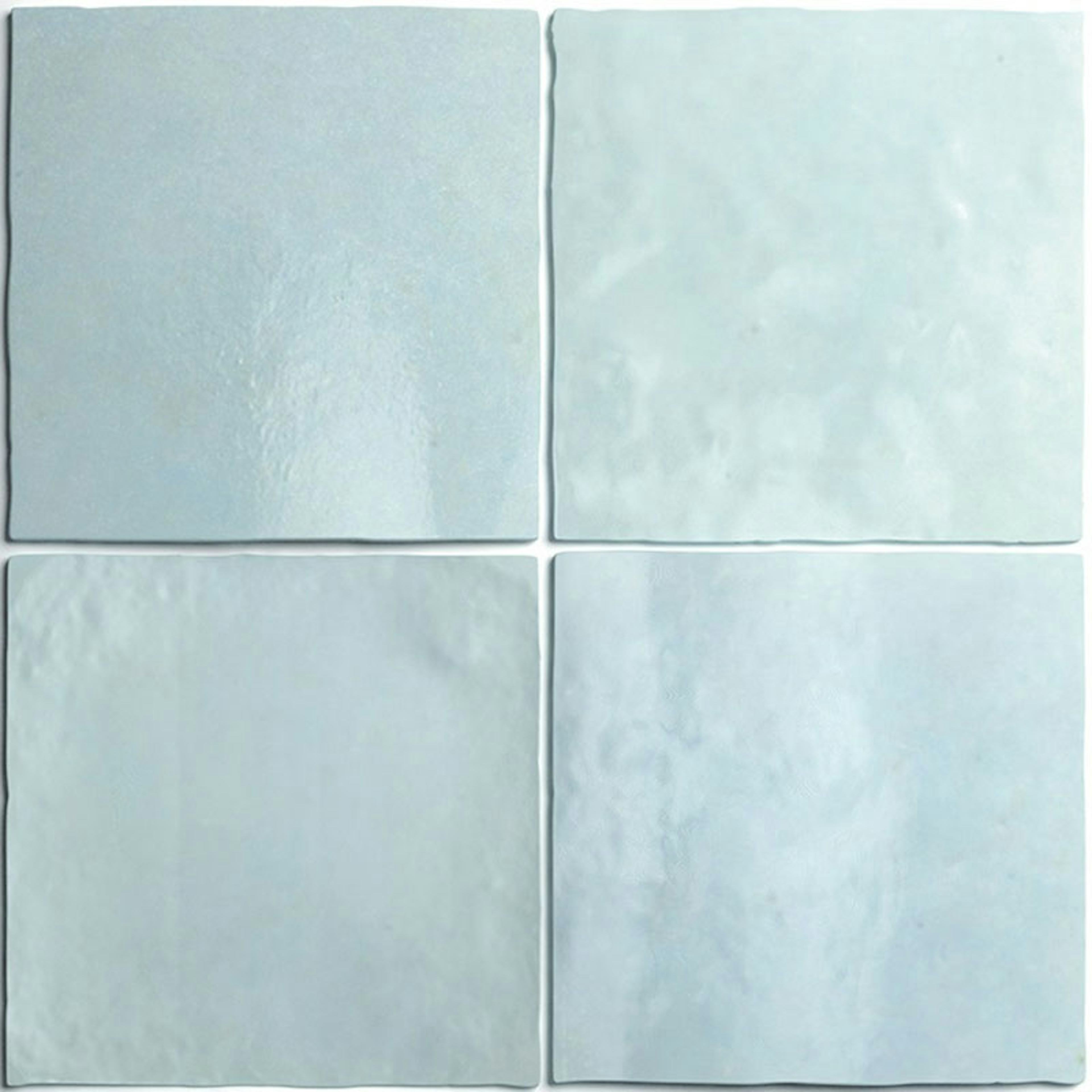 Kakel Lhådös Pazcal Blå 13,2x13,2