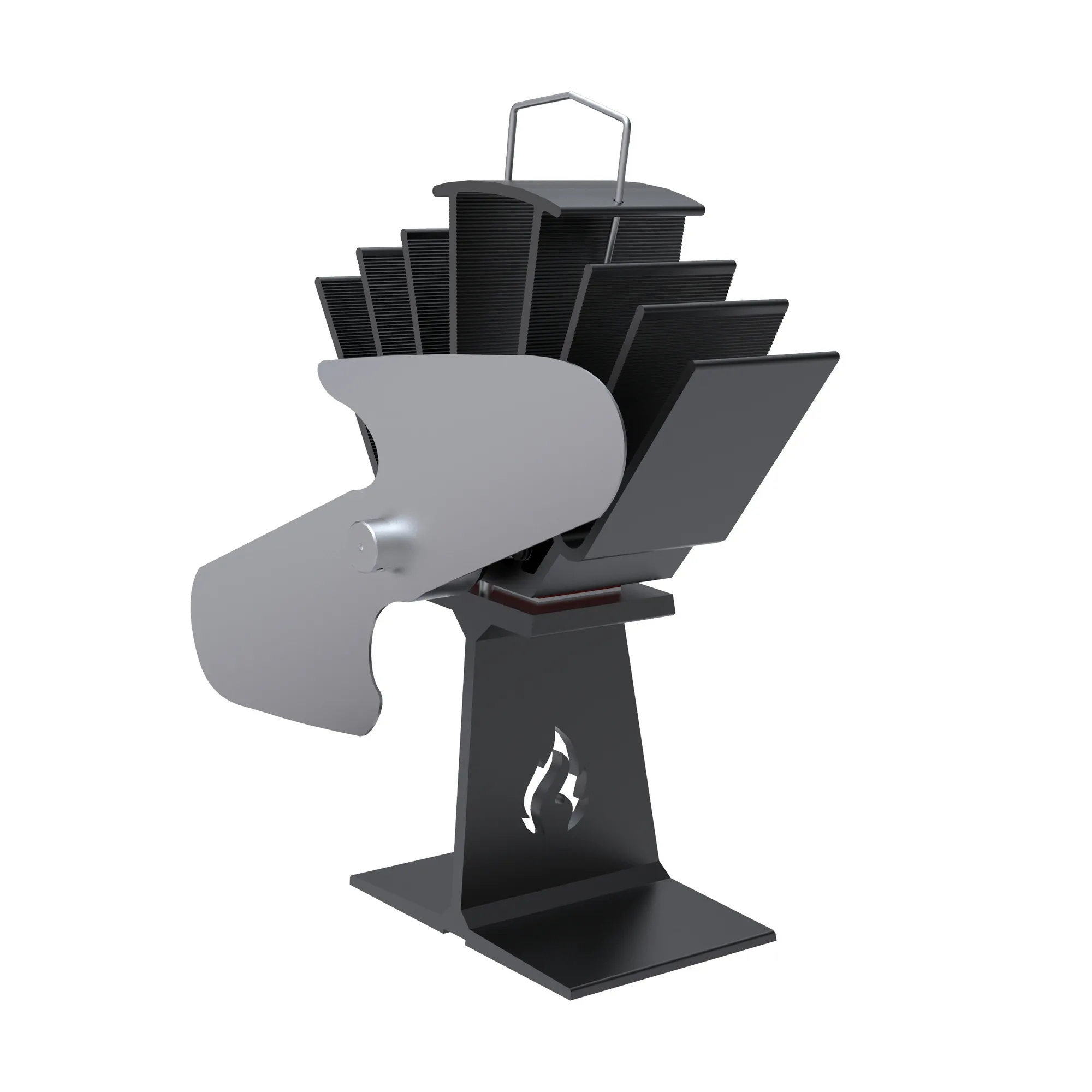 Kaminfläkt Sunwind Airflow 908