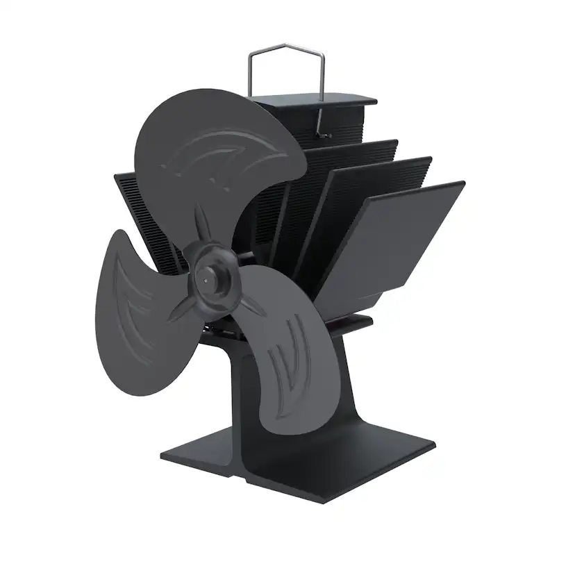 Fläkt Sunwind Airflow 909 Kaminfläkt