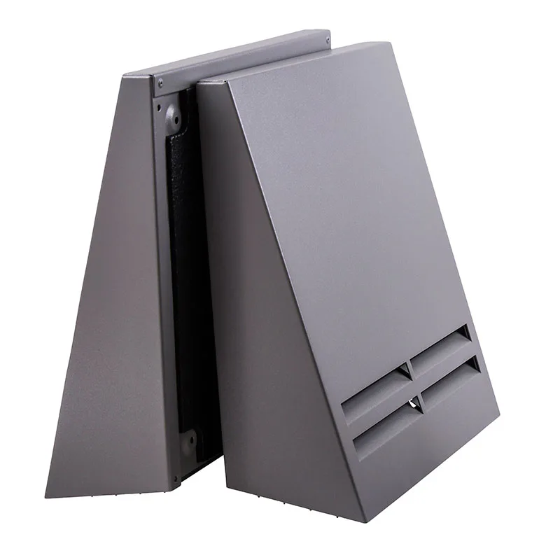 Kåpa Flexit Roomie One/EQ 2 Alu