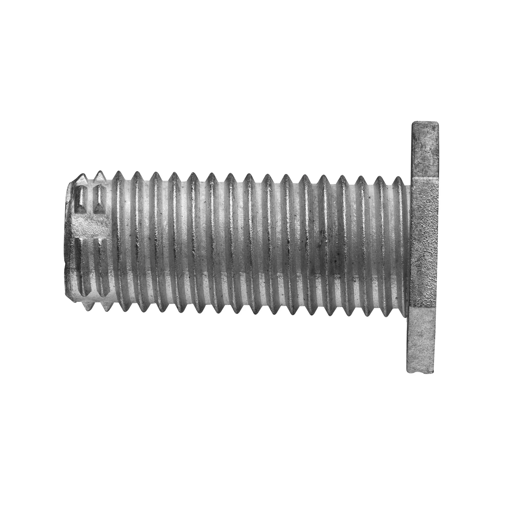 Karmhylsa Västsvensk Byggskruv AB