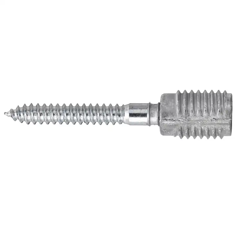 Karmskruv Västsvensk Byggskruv AB