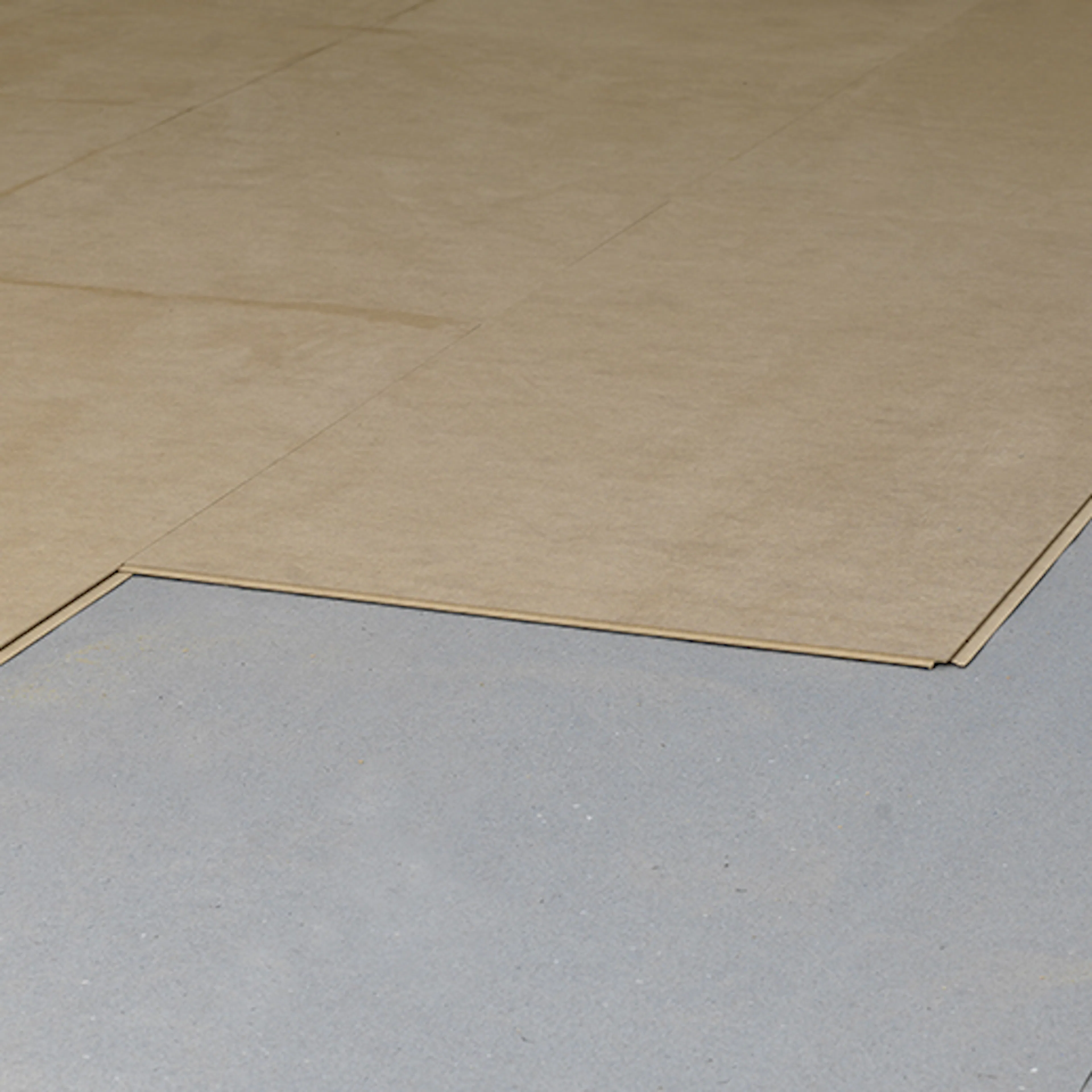 Board MDF Moelven Funktion Mellangolv