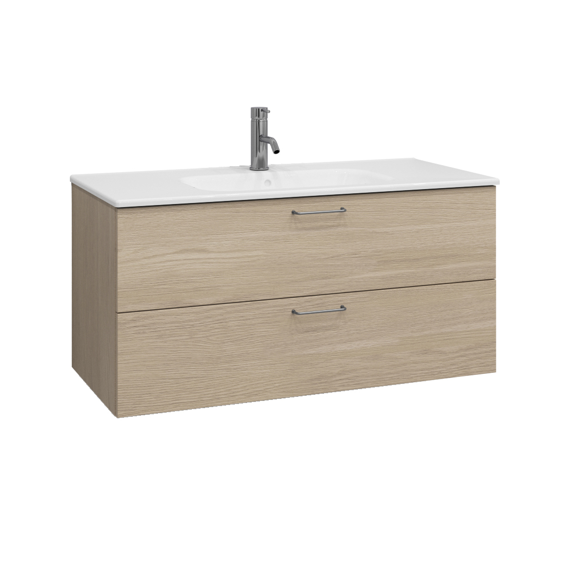 Tvättställsskåp Ballingslöv KC100 Bright