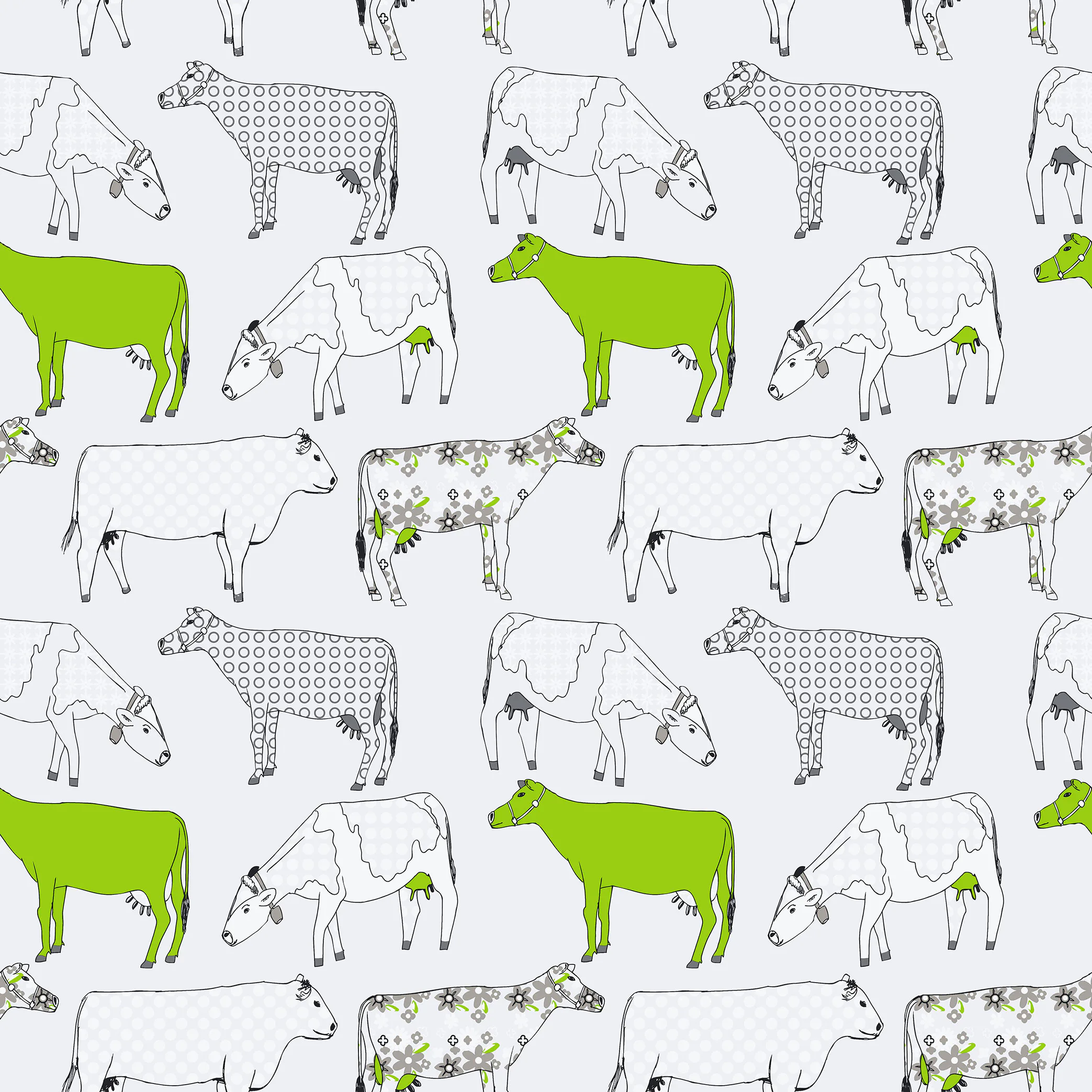 Tapet Galerie Wallcoverings Kitchen Elements KE29928