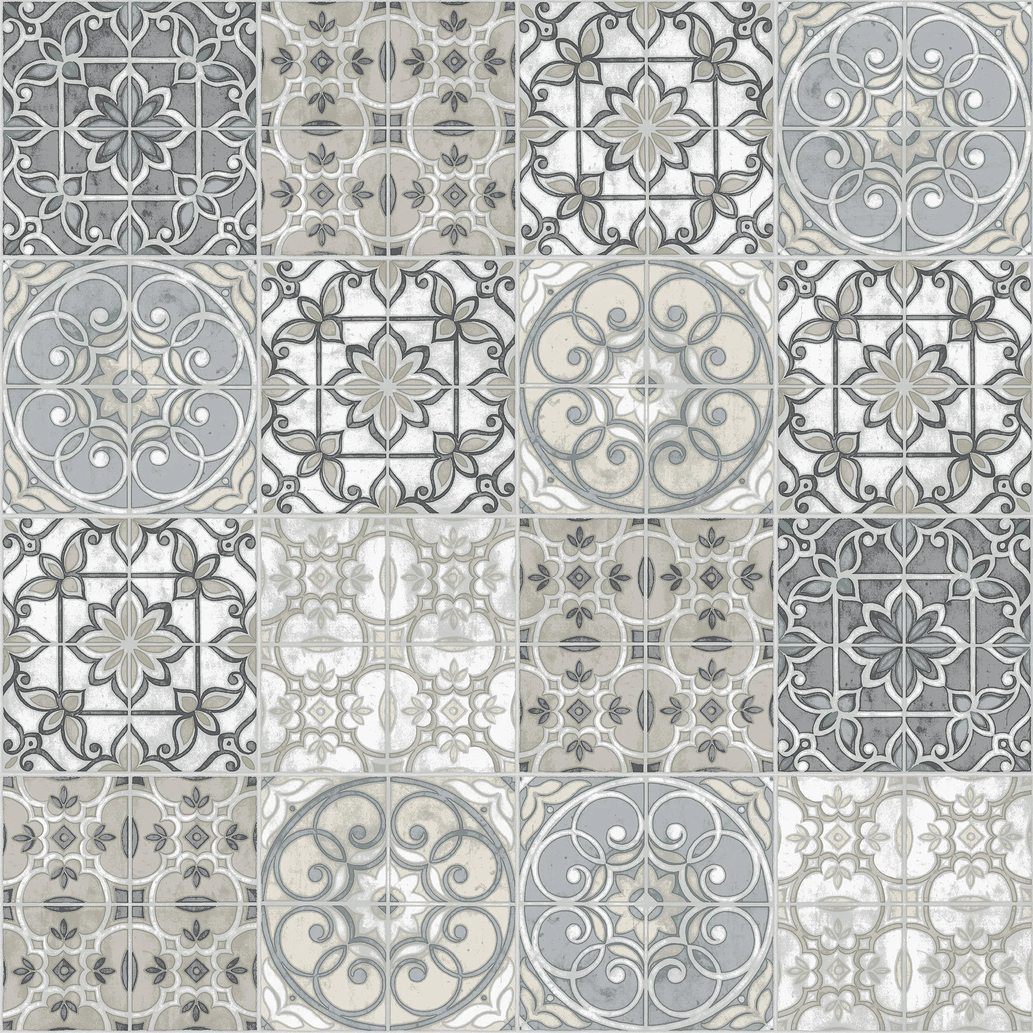 Tapet Galerie Wallcoverings Kitchen Elements KE29951