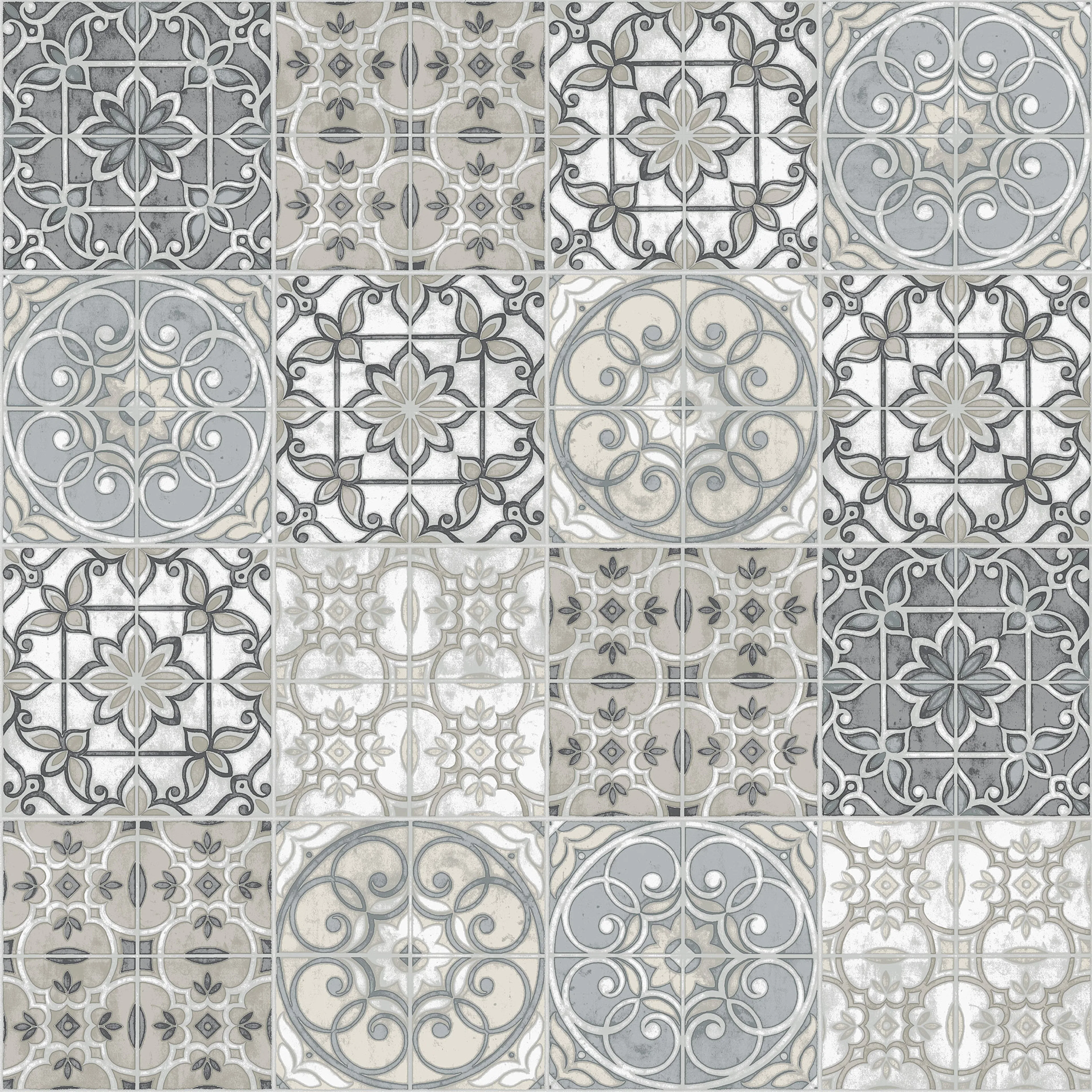 Tapet Galerie Wallcoverings Kitchen Elements KE29951