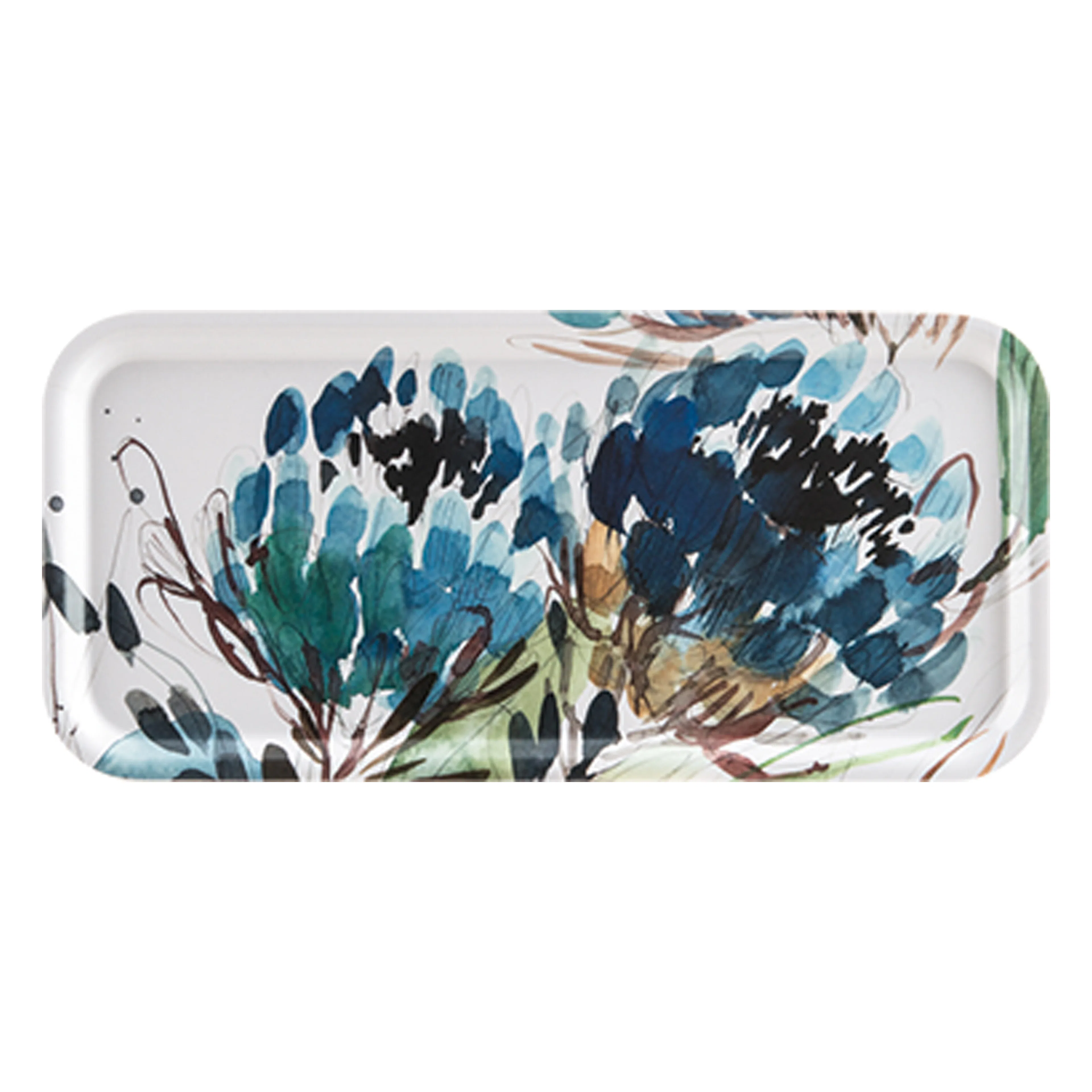 Bricka Åry Trays Dusk and Dew