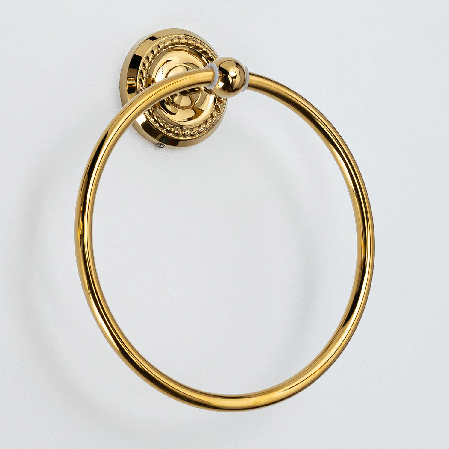 Handdukshängare Ring Vesani Kensington