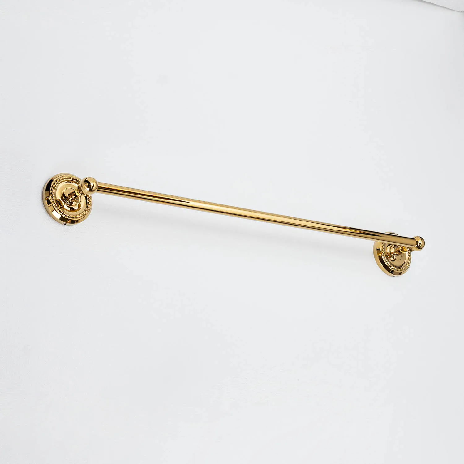 Handdukshängare Vesani Kensington Singel