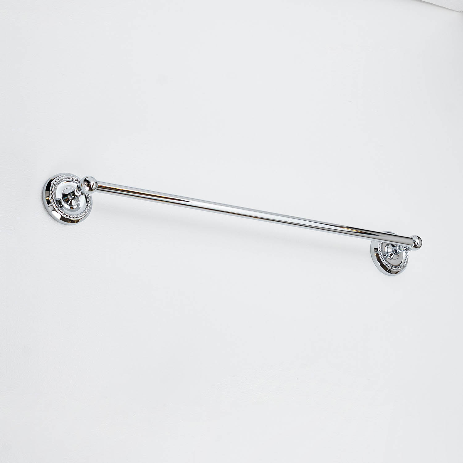 Handdukshängare Vesani Kensington Singel