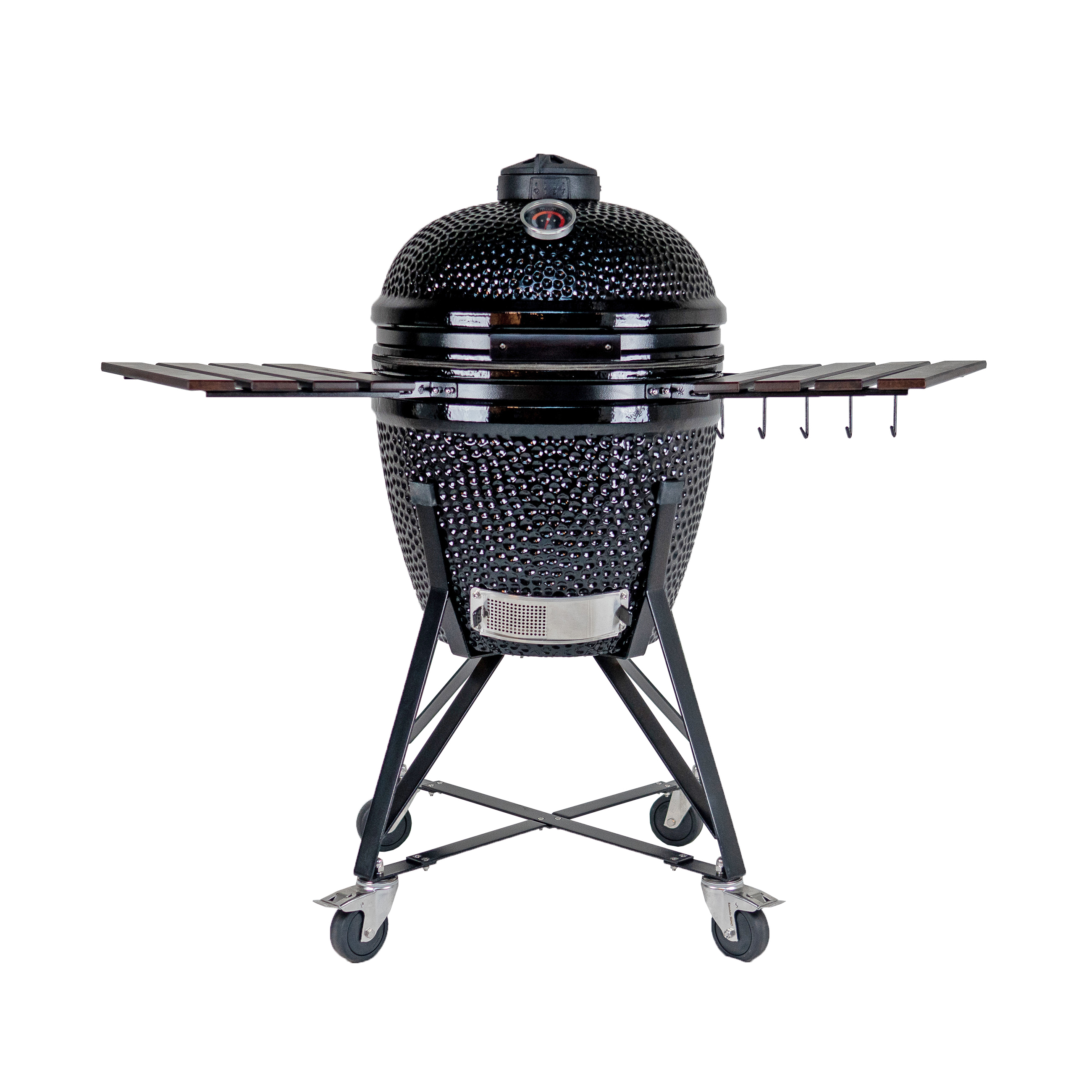 Keramikgrill Kamado SUMO Midi 21 inkl. Tillbehörspaket