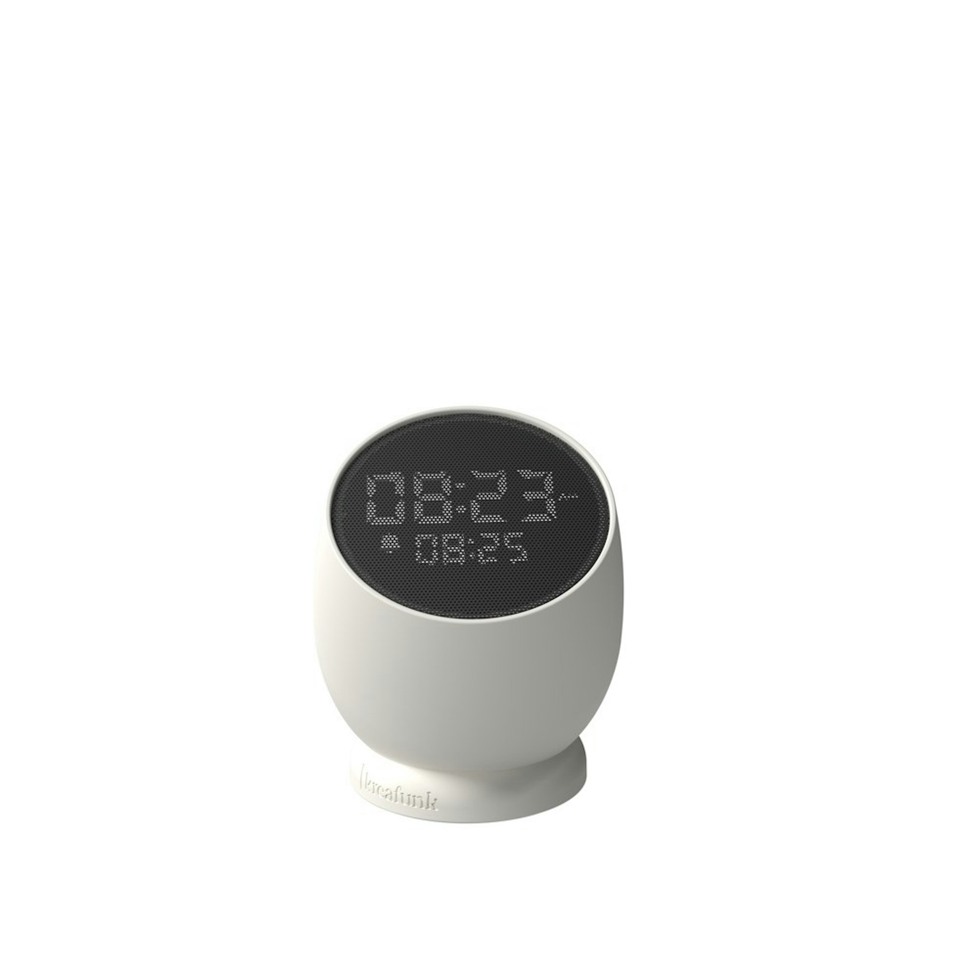 Väckarklocka Kreafunk Bell