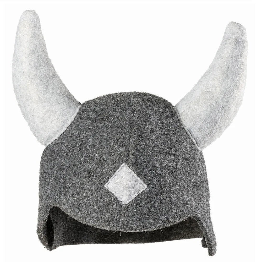 Badhatt Kirami Tubhat Viking Grå