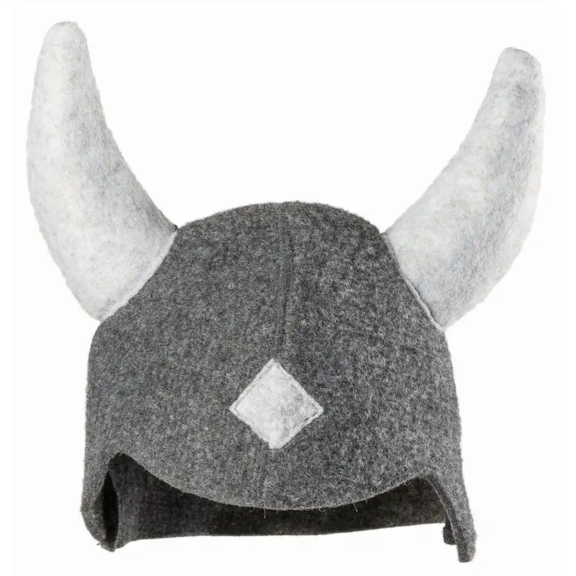 Badhatt Kirami Tubhat Viking Grå