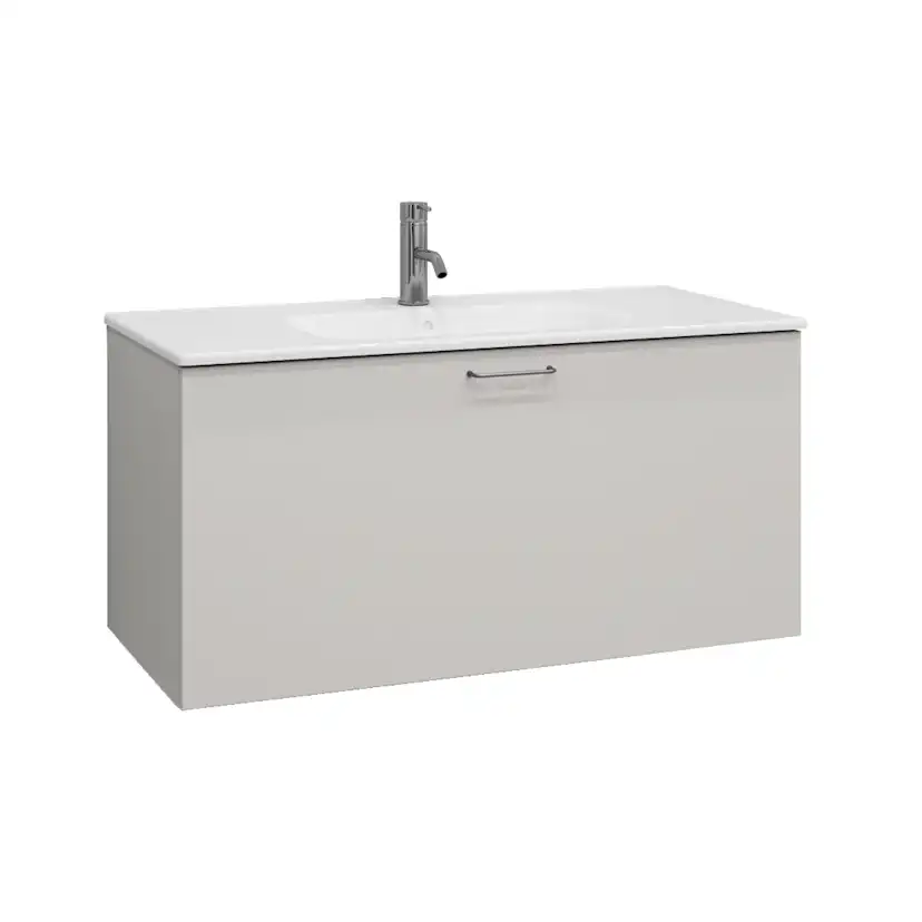 Tvättställsskåp Ballingslöv KH100 Bright