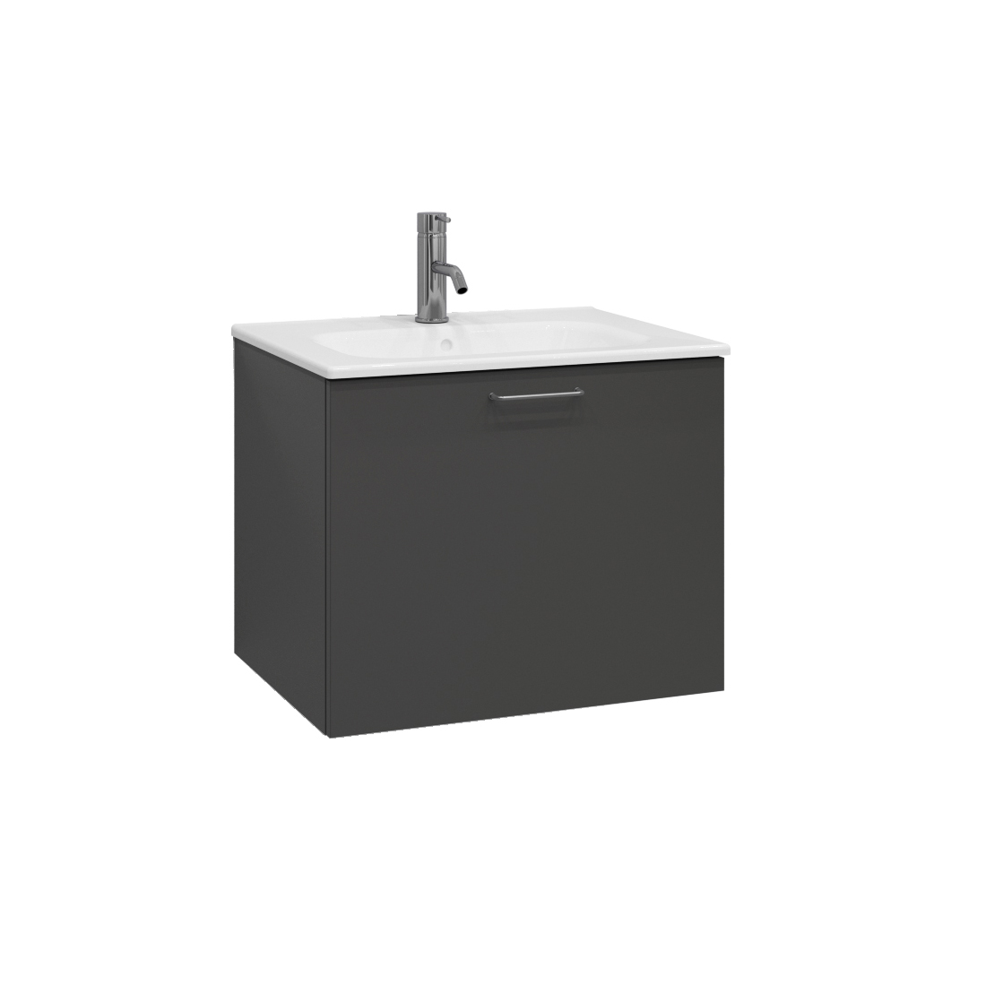 Tvättställsskåp Ballingslöv KH60 Bright