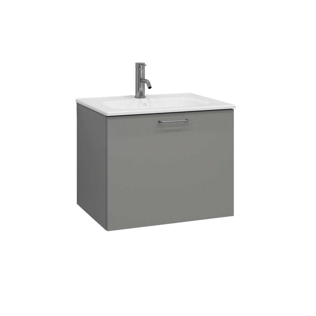 Tvättställsskåp Ballingslöv KH60 Bright