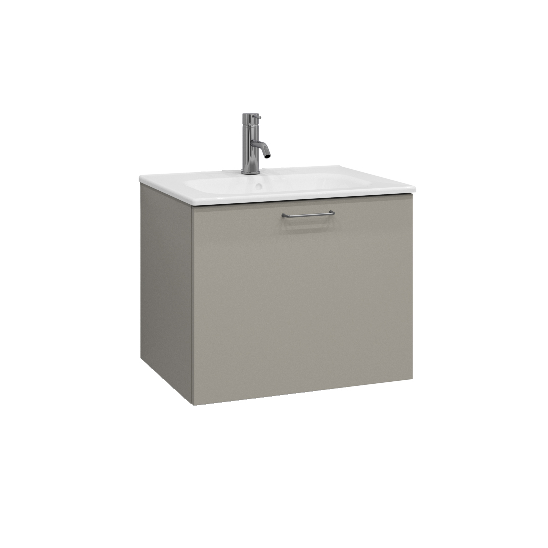 Tvättställsskåp Ballingslöv KH60 Bright