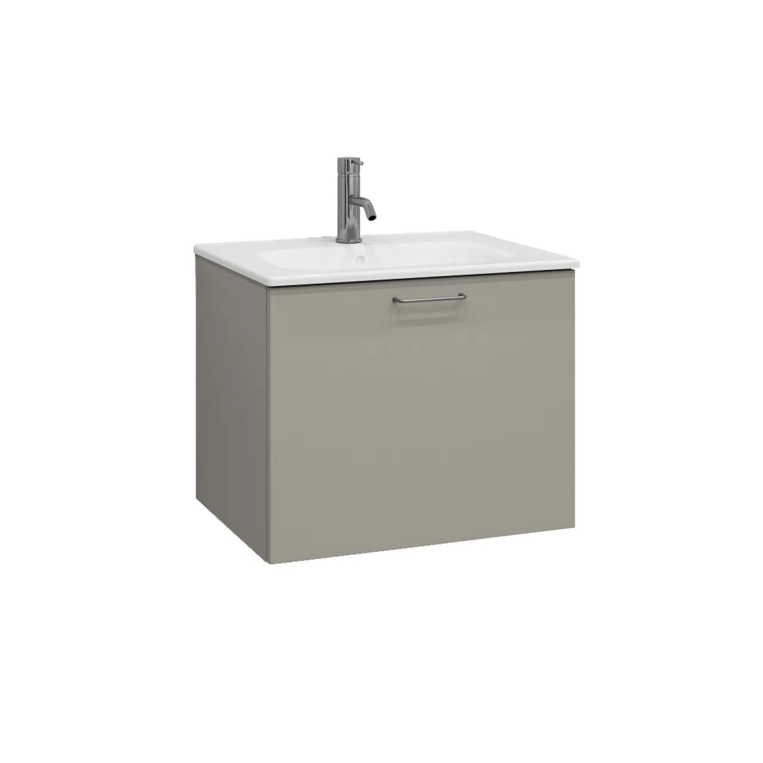 Tvättställsskåp Ballingslöv KH60 Bright