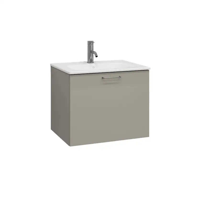 Tvättställsskåp Ballingslöv KH60 Bright